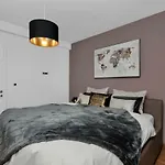 Luxurious Eol Appartement Makarska