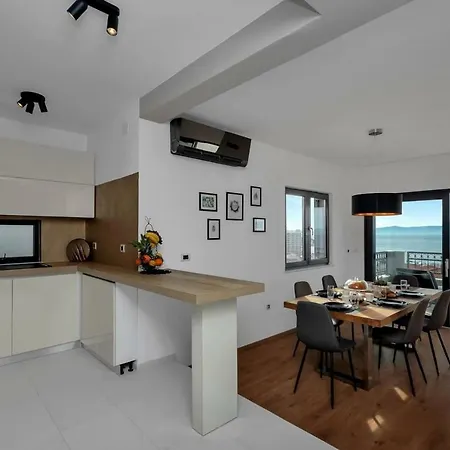 Luxurious Eol דירה *