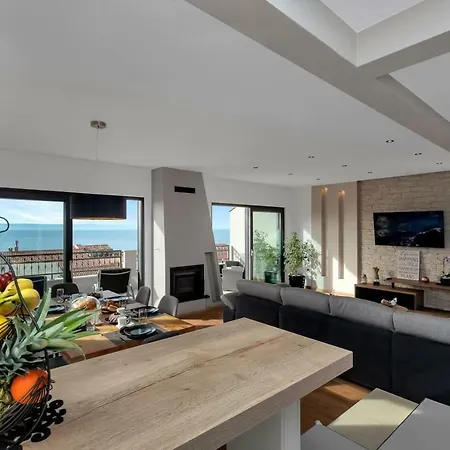 Luxurious Eol Apartment *