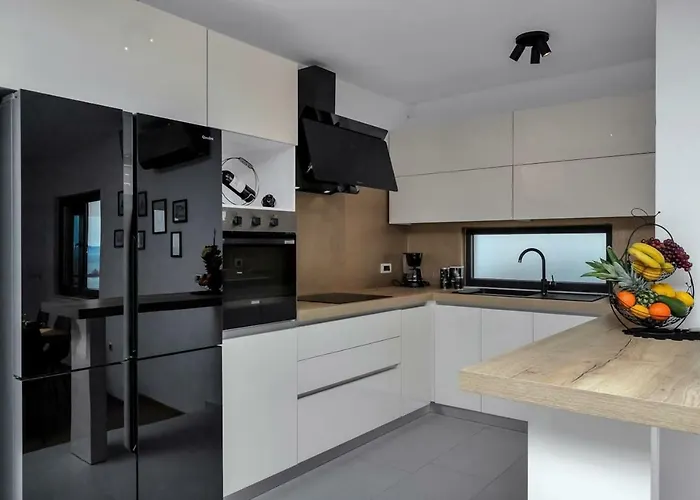 Apartmán Luxurious Eol