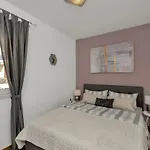 Luxurious Eol Διαμέρισμα Μακάρσκα
