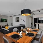 Luxurious Eol Διαμέρισμα Μακάρσκα