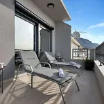 Luxurious Eol Διαμέρισμα Μακάρσκα