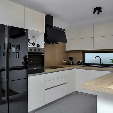 Appartement Luxurious Eol
