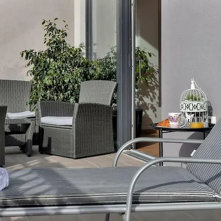 Luxurious Eol Διαμέρισμα *