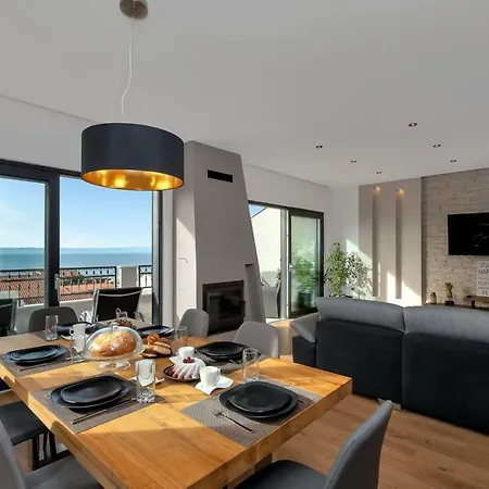 Appartement Luxurious Eol *