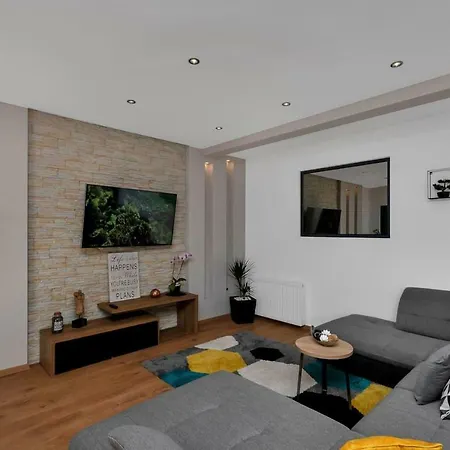Appartement Luxurious Eol *