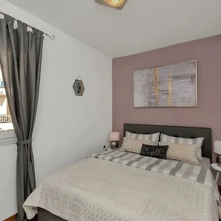 Luxurious Eol Appartement Makarska