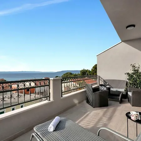 Luxurious Eol Appartement